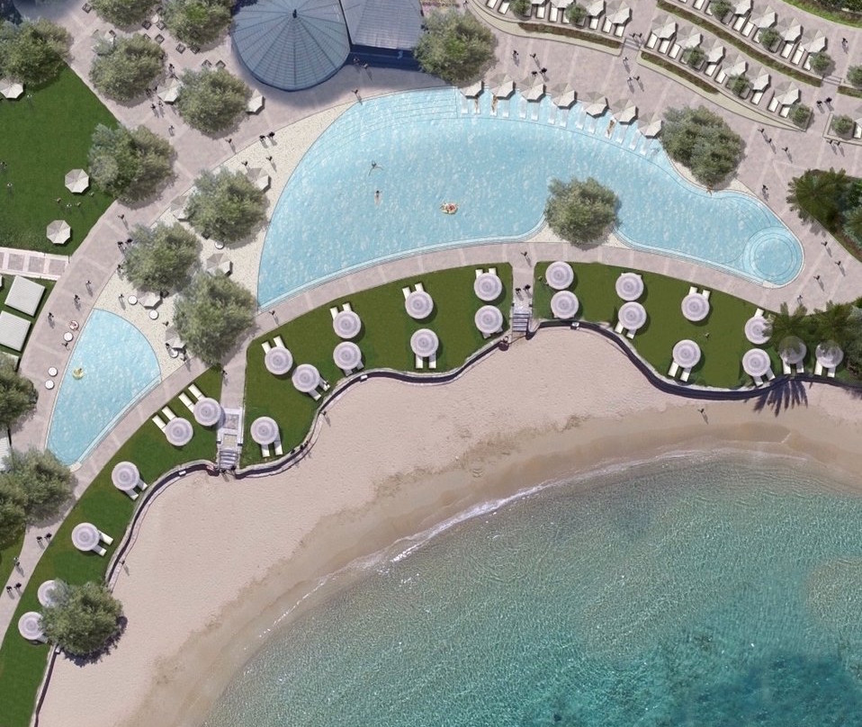 Porto Elounda Golf & Spa Resort主图