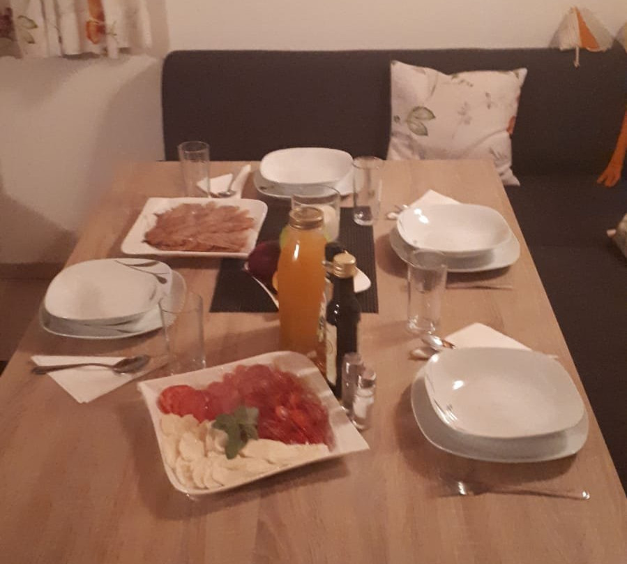 Lasa旅游景点-Ansteingut