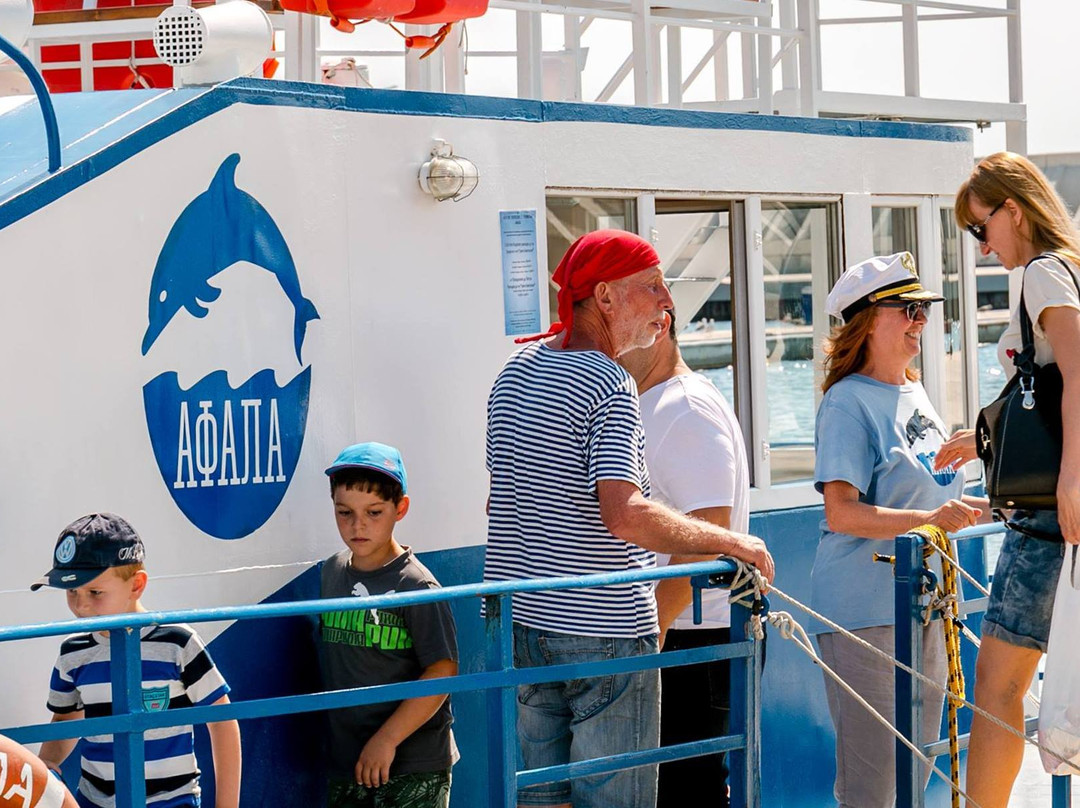 Afala-布尔加斯必去景点