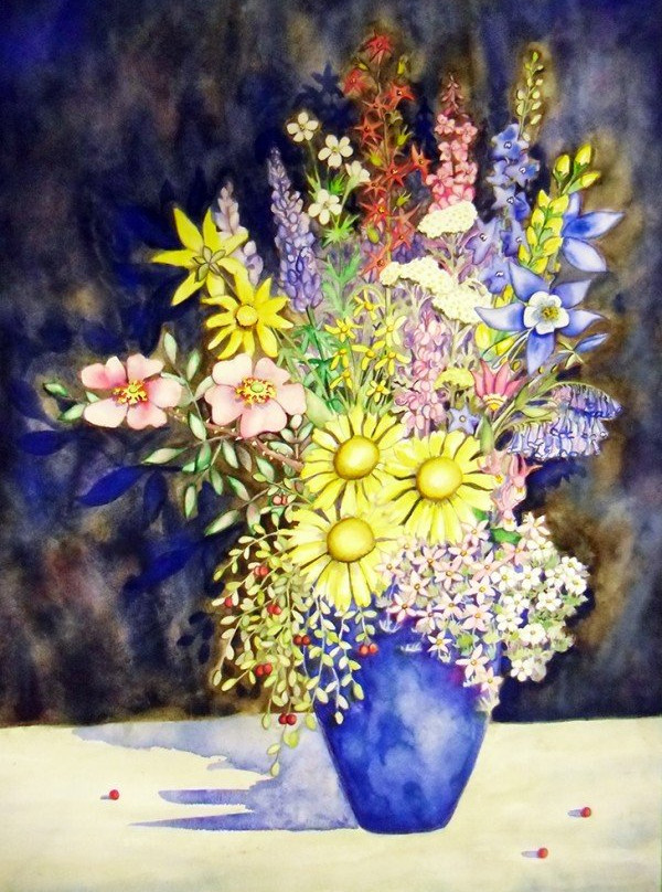 Elizabeth Kurtak Art Gallery景点图片