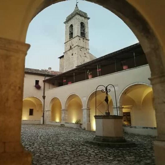 Chiesa e Convento di San Francesco景点图片