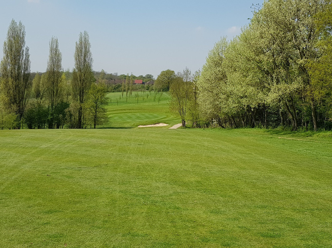 Mardyke Valley Golf Club景点图片