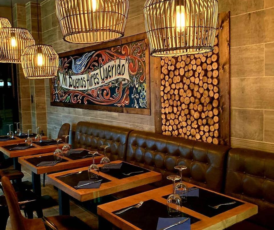 L'Argenti Sant Cugat