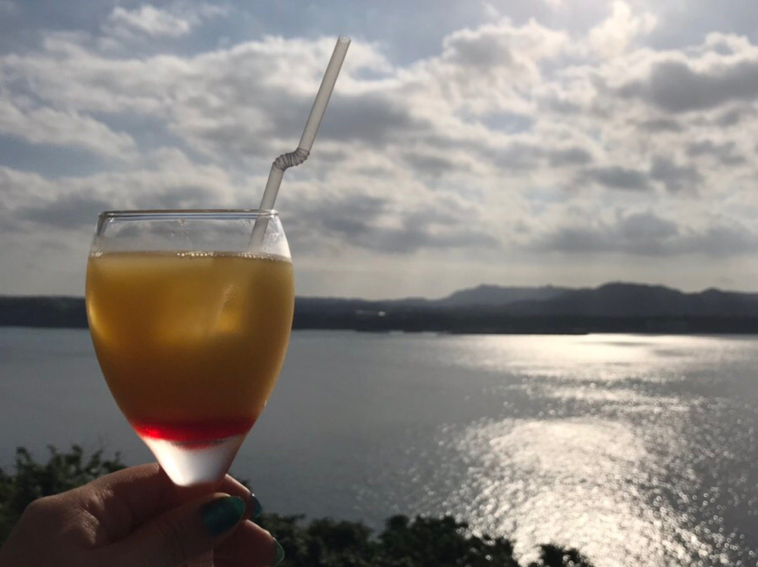 Kaya Resort Kourijima主图