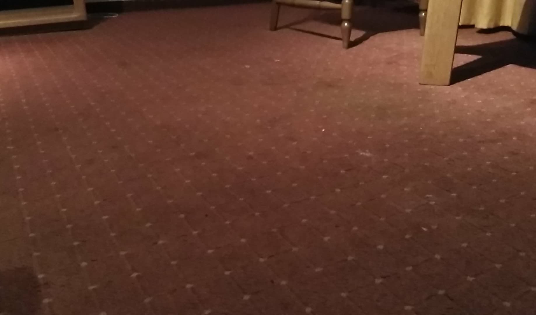 Hotel Zum Taunus-官方