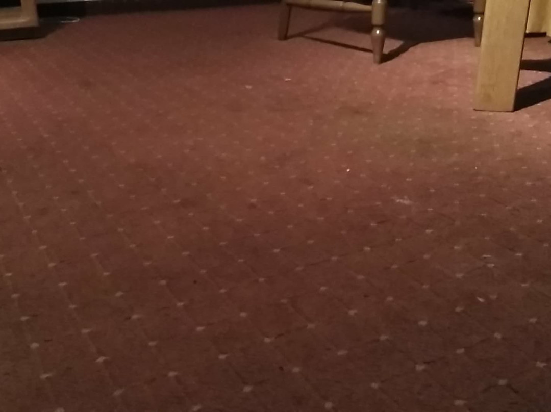 Hotel Zum Taunus主图