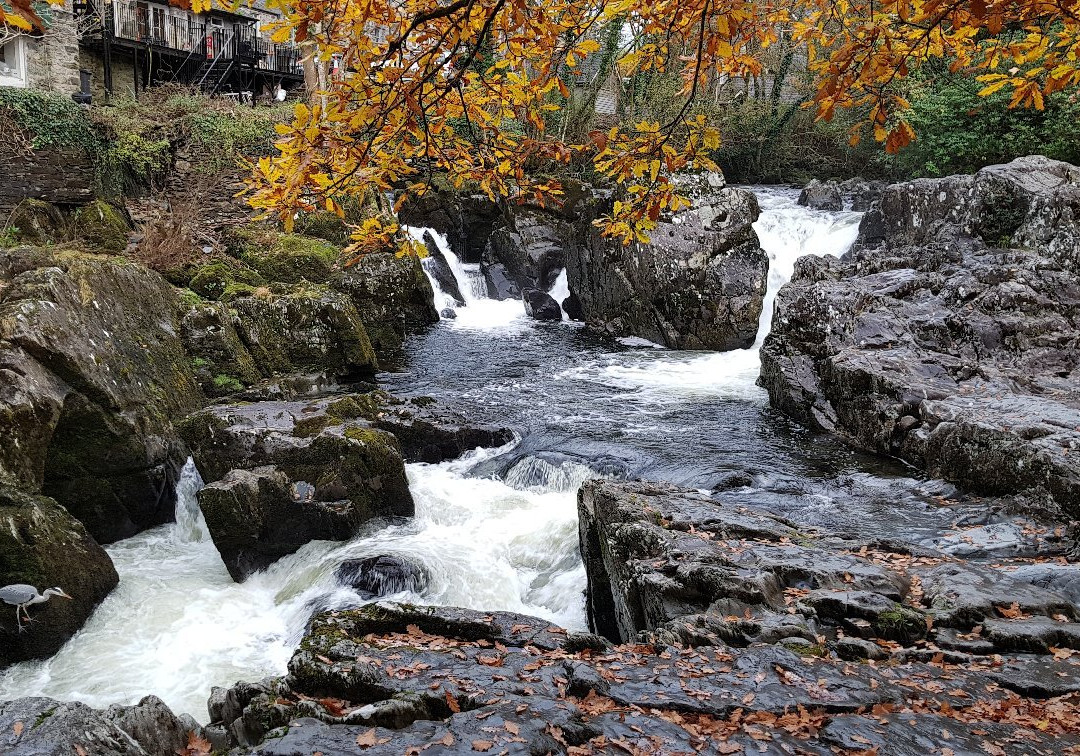 Llanuwchllyn旅游攻略图片