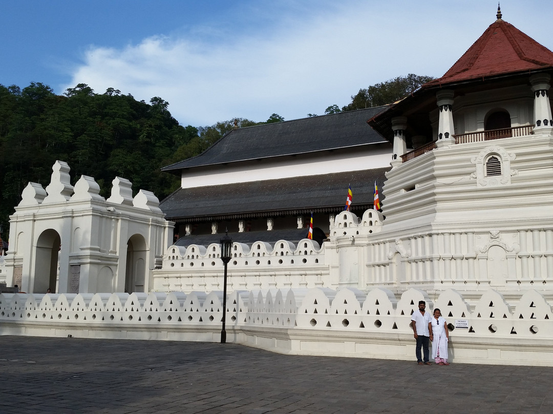 PS Budget Taxi tangalle-唐卡拉必去景点