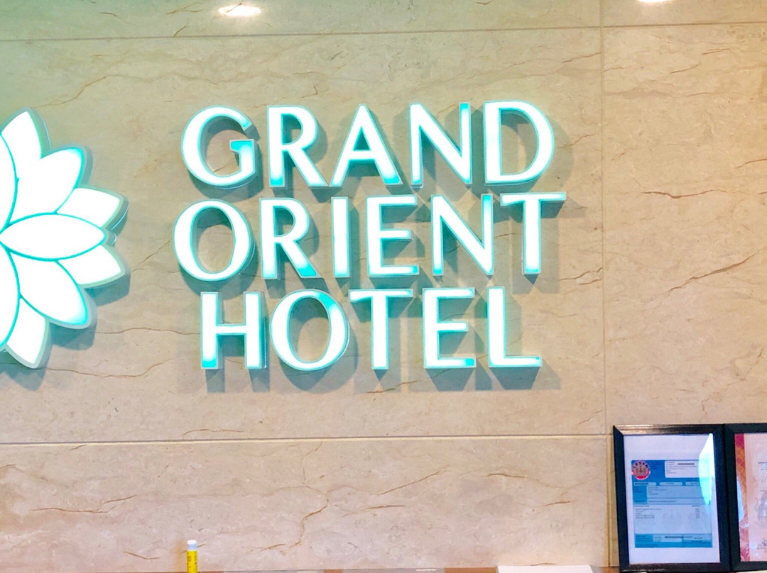 Grand Orient Hotel主图