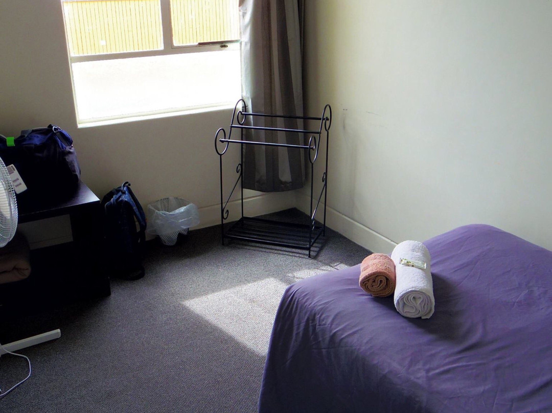 Horse and Jockey Inn主图