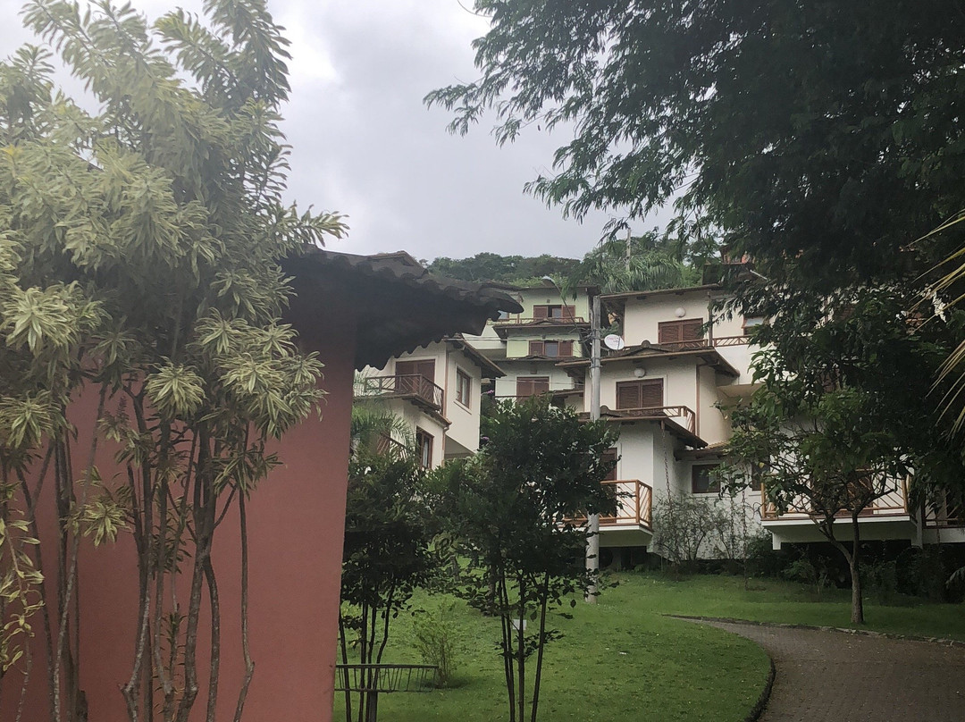 Yacamim Reserva Hotel主图