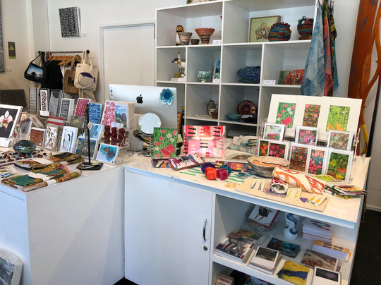 NorthSite Contemporary Arts-凯恩斯必去景点