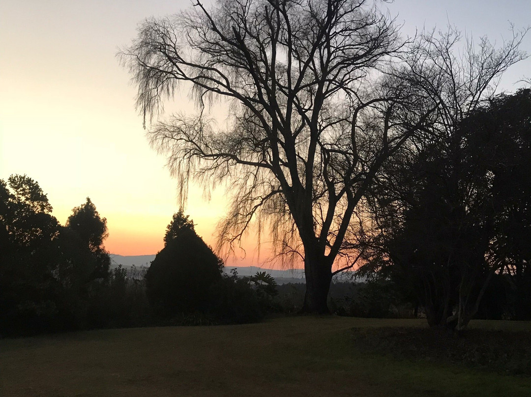 Heart's Ease Guest House