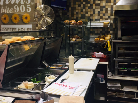 CF Markville-万锦市必去景点