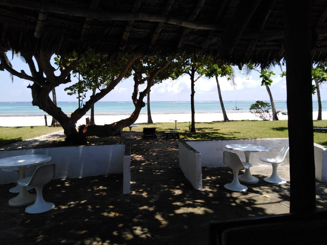 Alliance Safari Beach Hotel主图