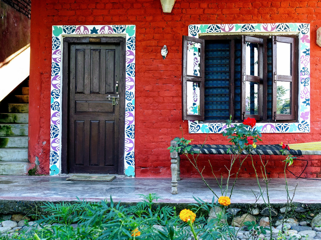 Nature Care Village主图