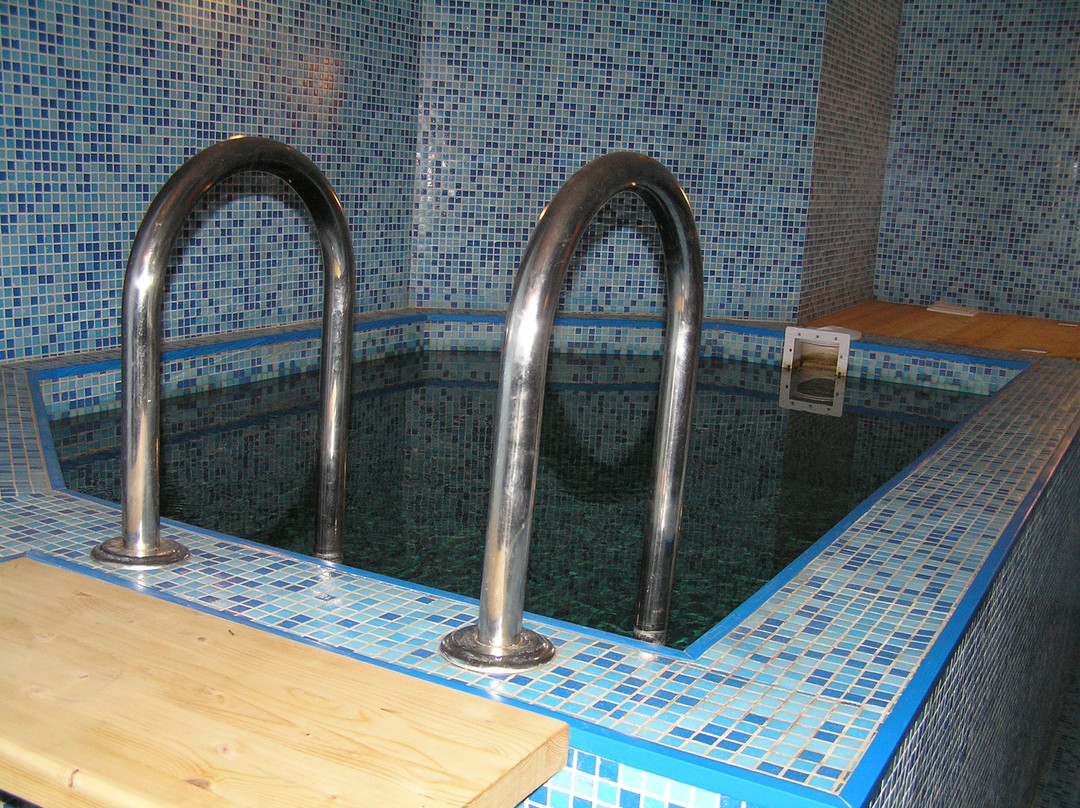 樱花园酒店主图