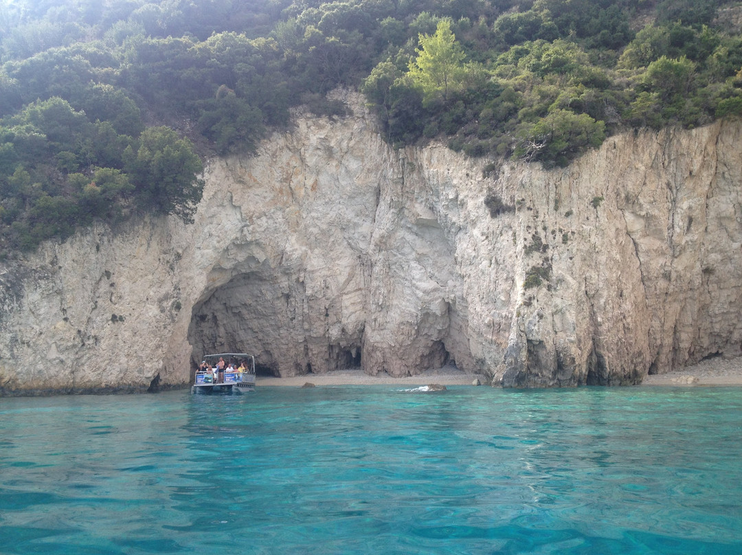 Manthos Complex Zante