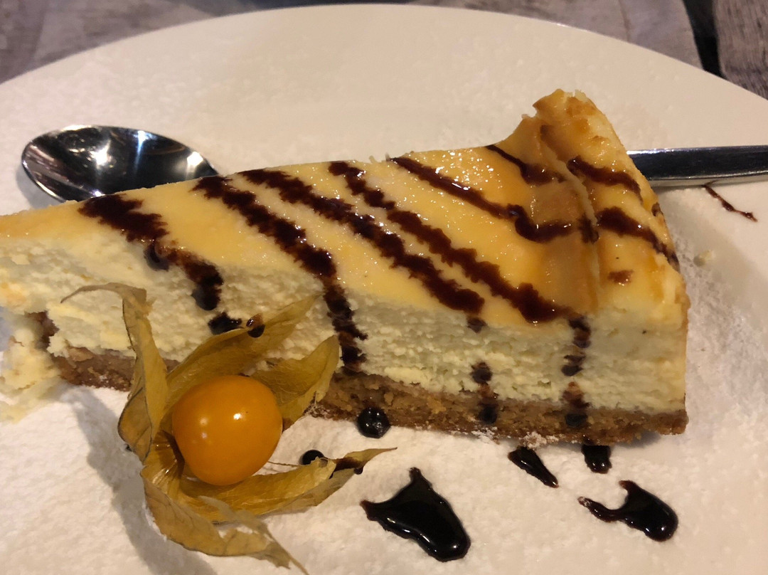 Khvalynsk餐馆和美食-Restaurant Va-Bank