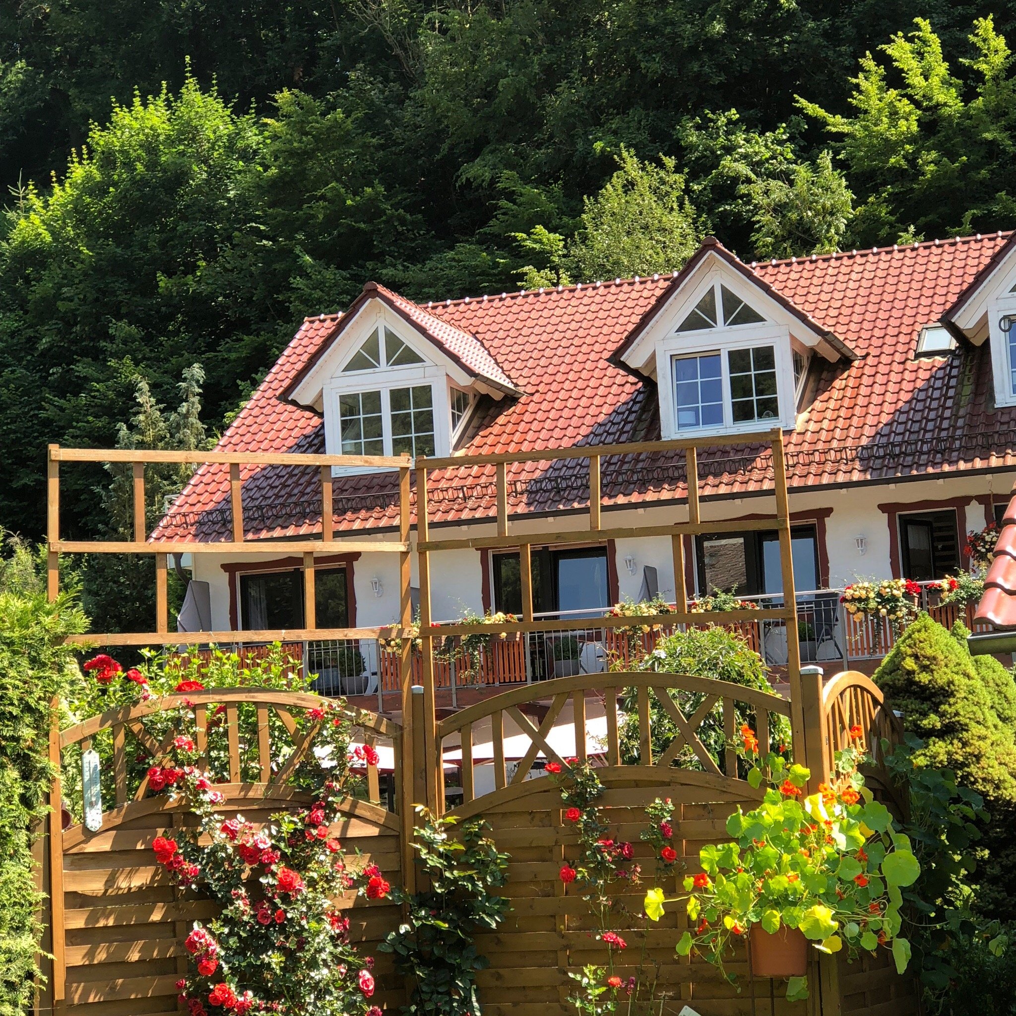 Landhotel Fasanenhof-官方