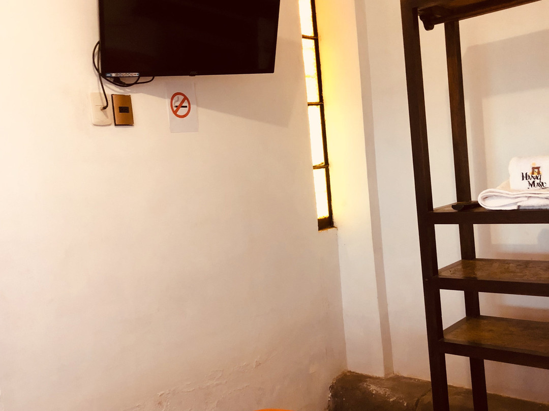 H'anaq Mayu Sacred Valley主图