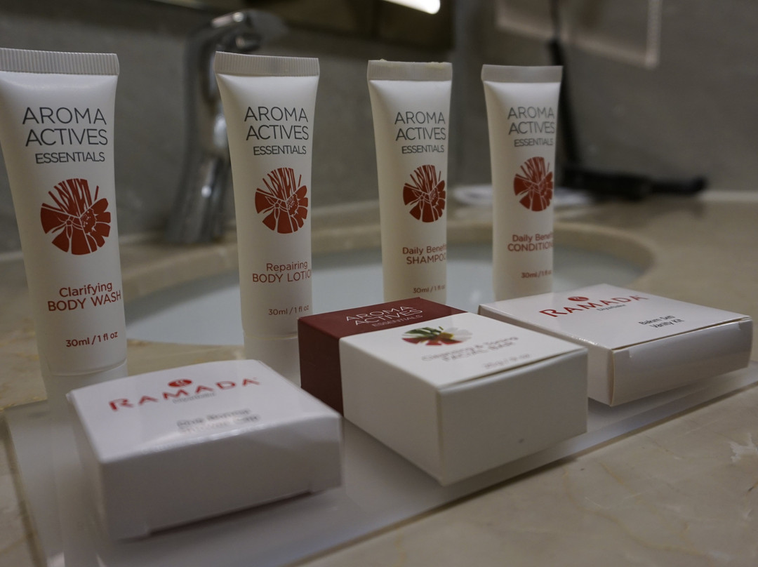 Ramada by Wyndham Diyarbakir主图