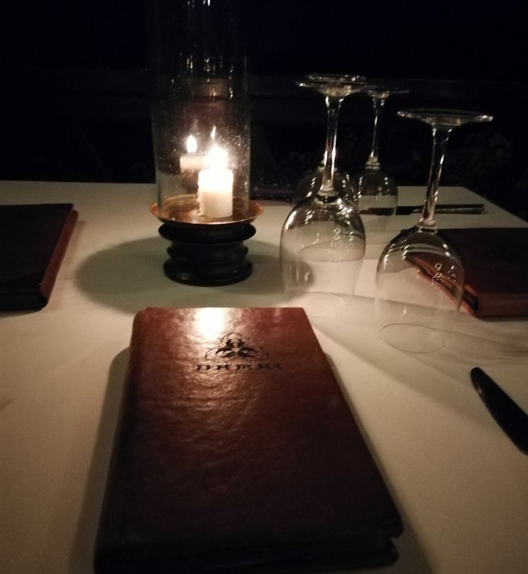 达迈乐薇那别墅酒店主图