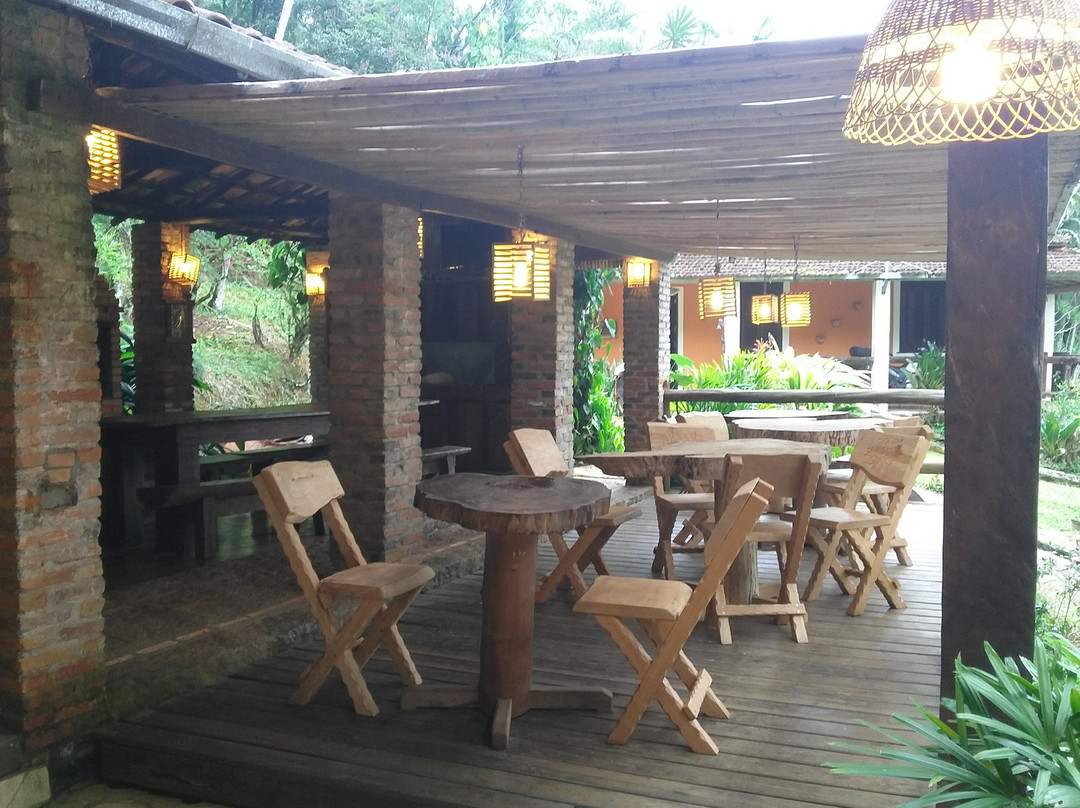 Pousada Arapassu主图