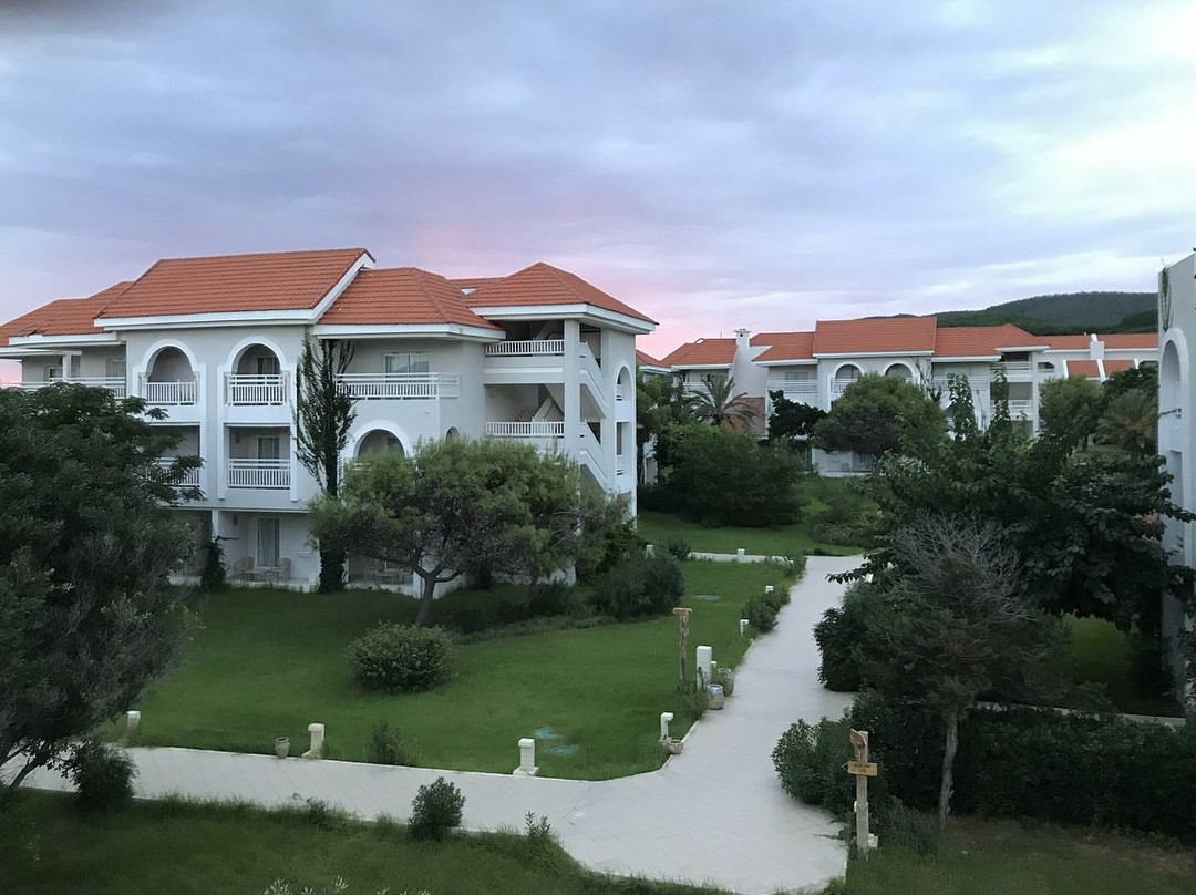 Thabraca Thalasso & Diving主图