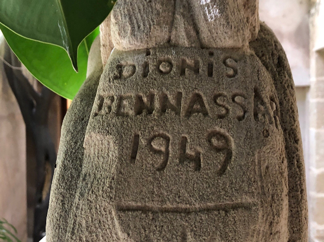 Museu Dionís Bennàssar-Pollenca必去景点