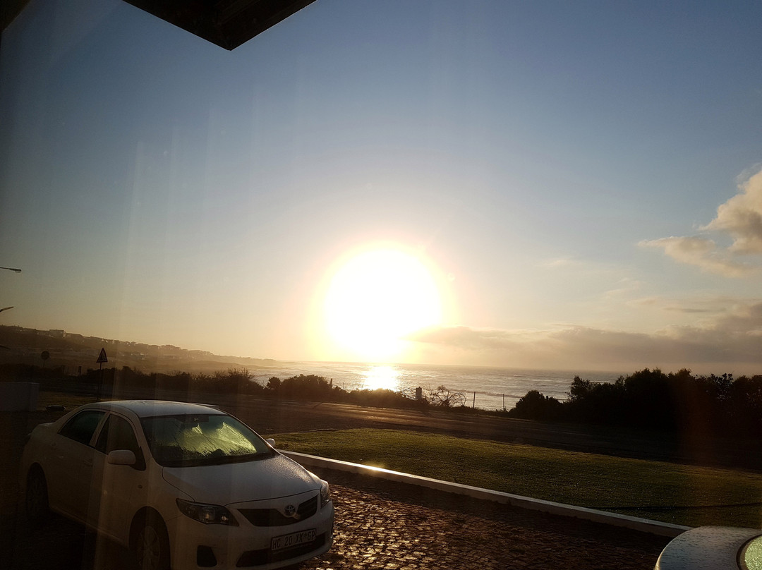 Agulhas Ocean House主图