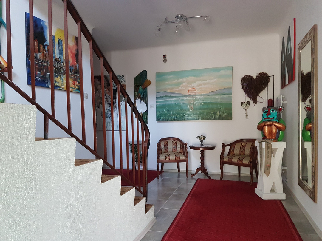 Gästehaus Hutter主图