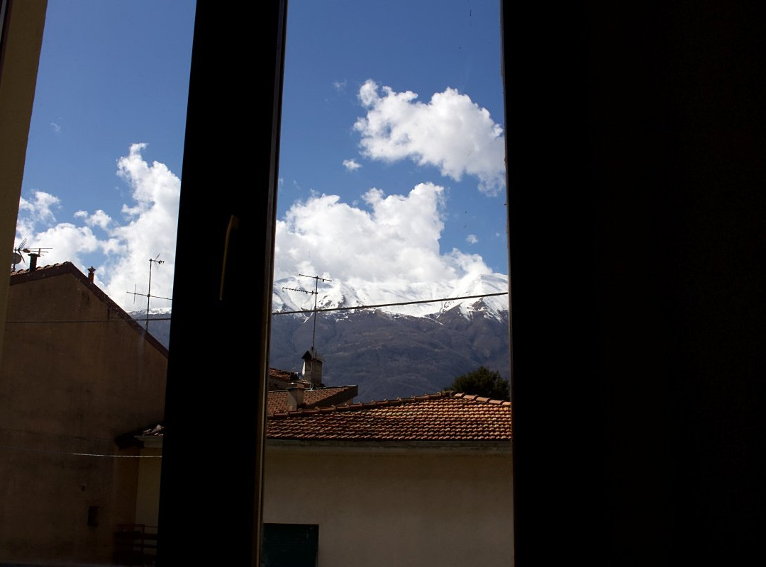 Bed & Breakfast La Casa Sul Sasso主图