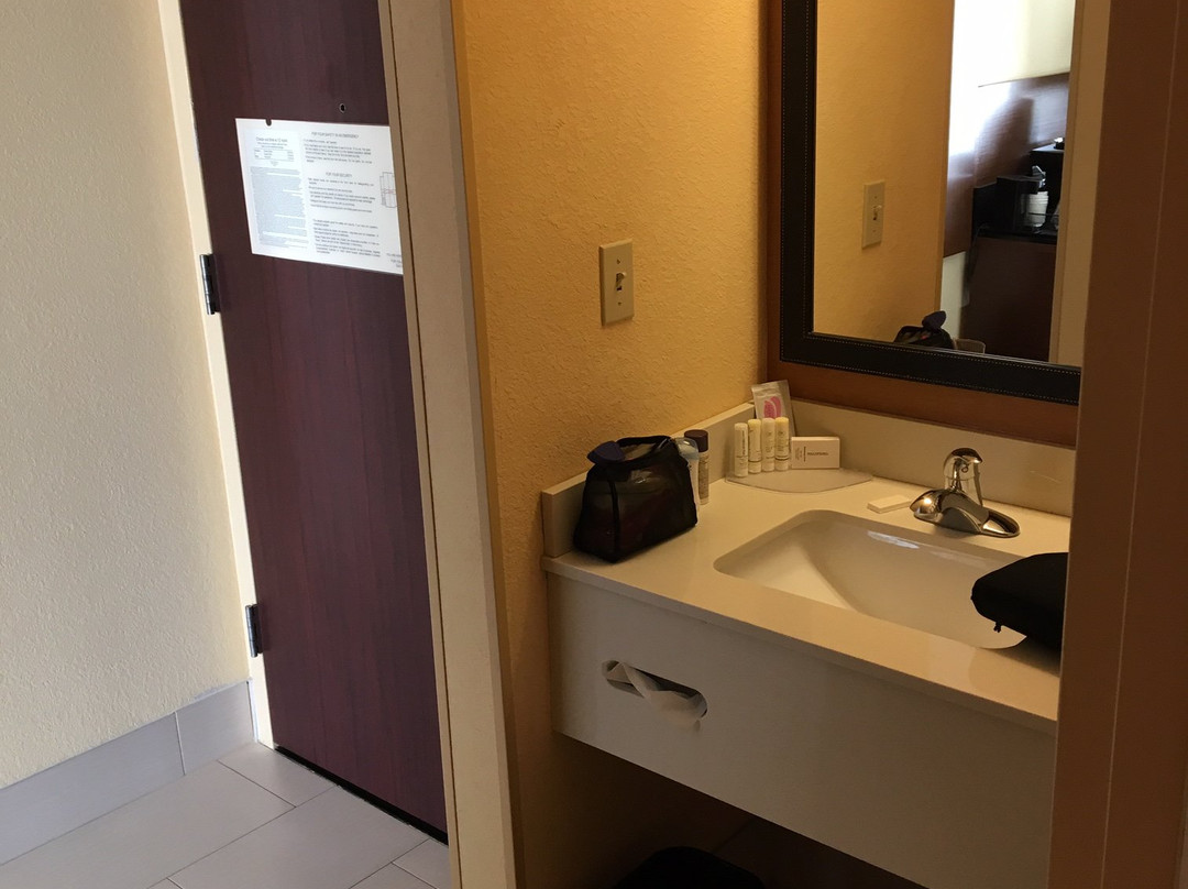Fairfield Inn Kalamazoo West主图