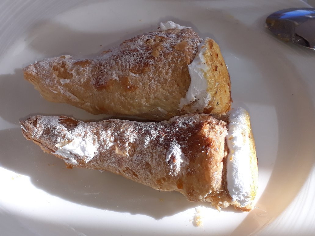 Los Cuarteros餐馆和美食-Venezuela Restaurante