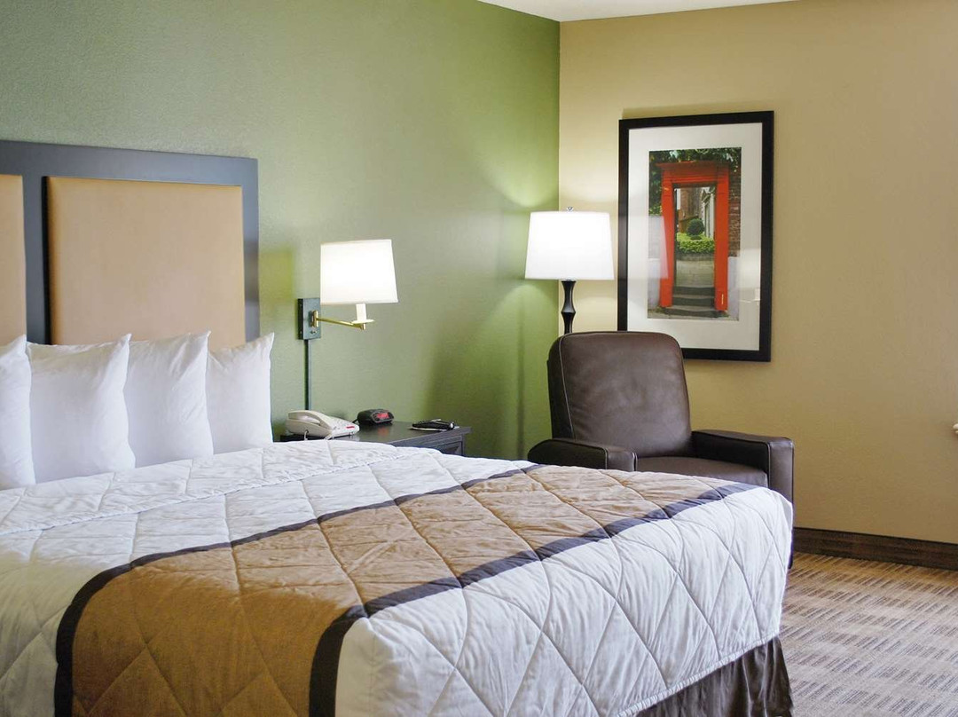 Extended Stay America Chicago - Westmont - Oak Brook主图