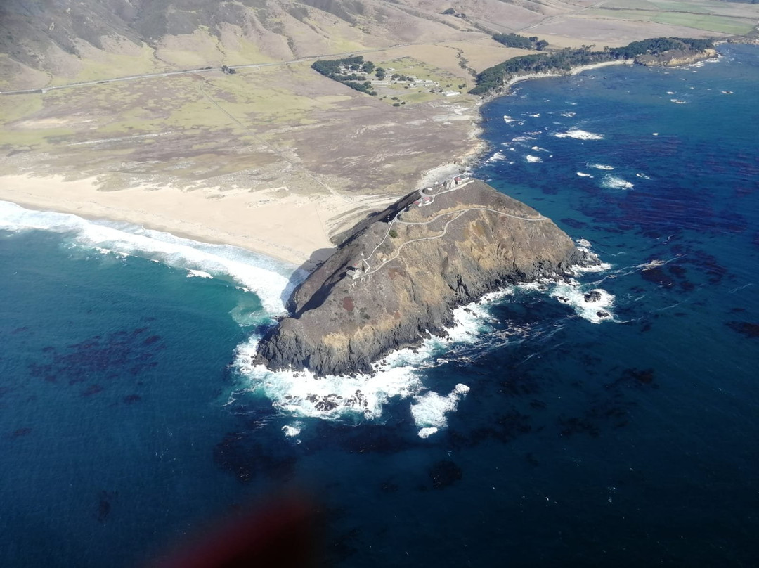 AeroDynamic Aviation-蒙特雷必去景点