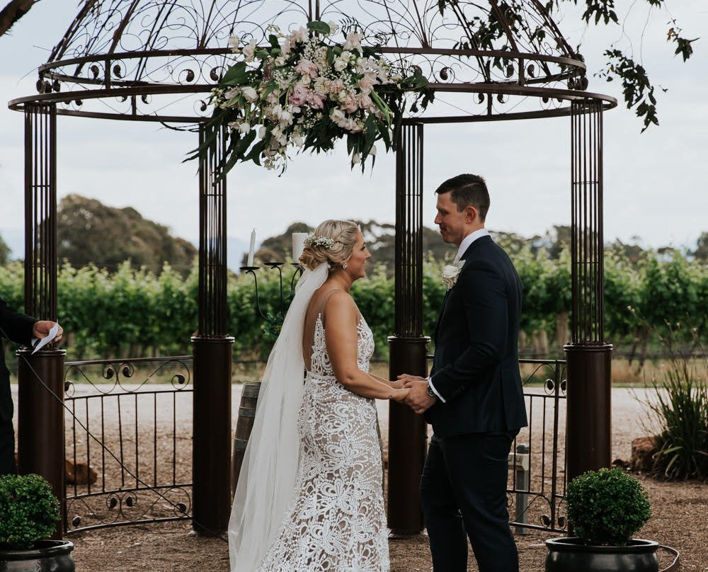 Avon Ridge Vineyard-Maffra必去景点