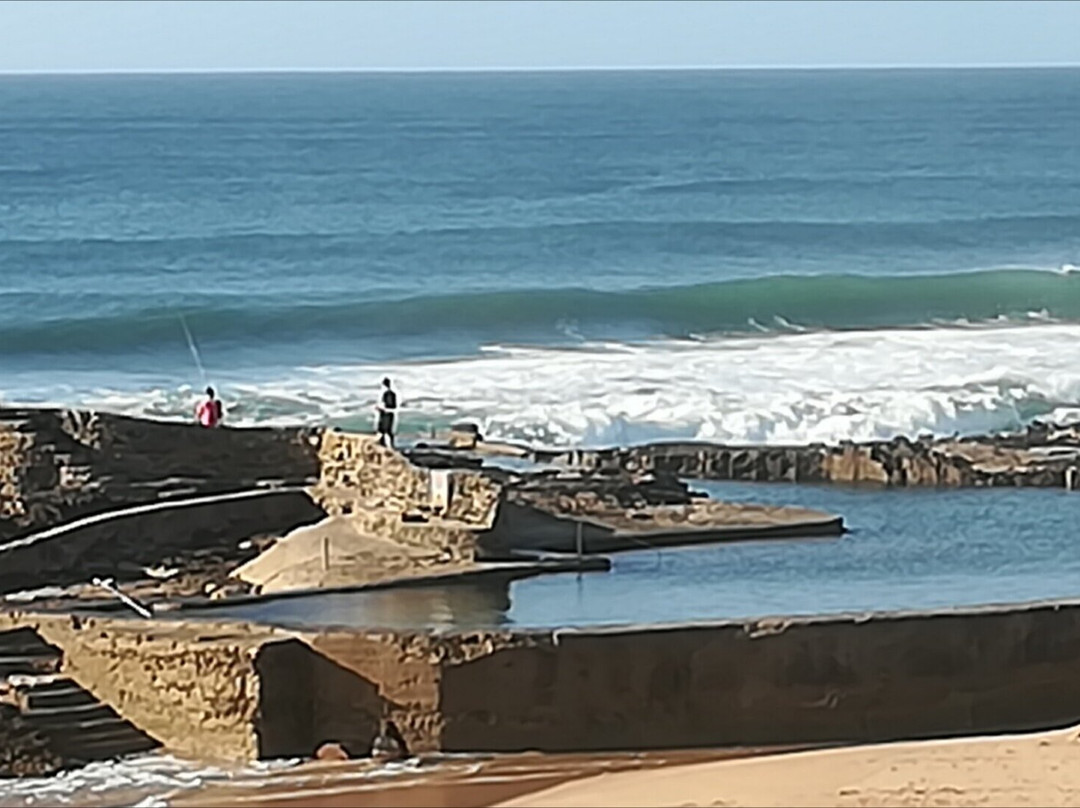 Salt Rock Hotel & Beach Resort主图