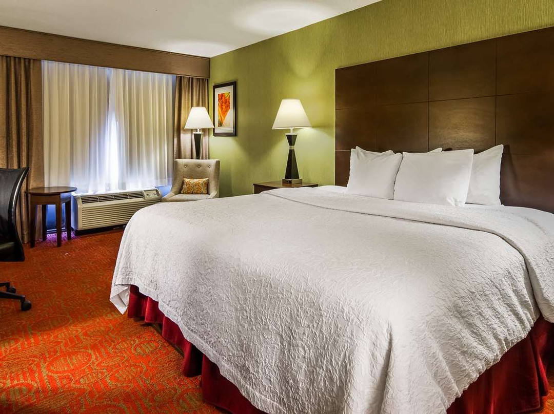 Best Western Northgate Inn主图