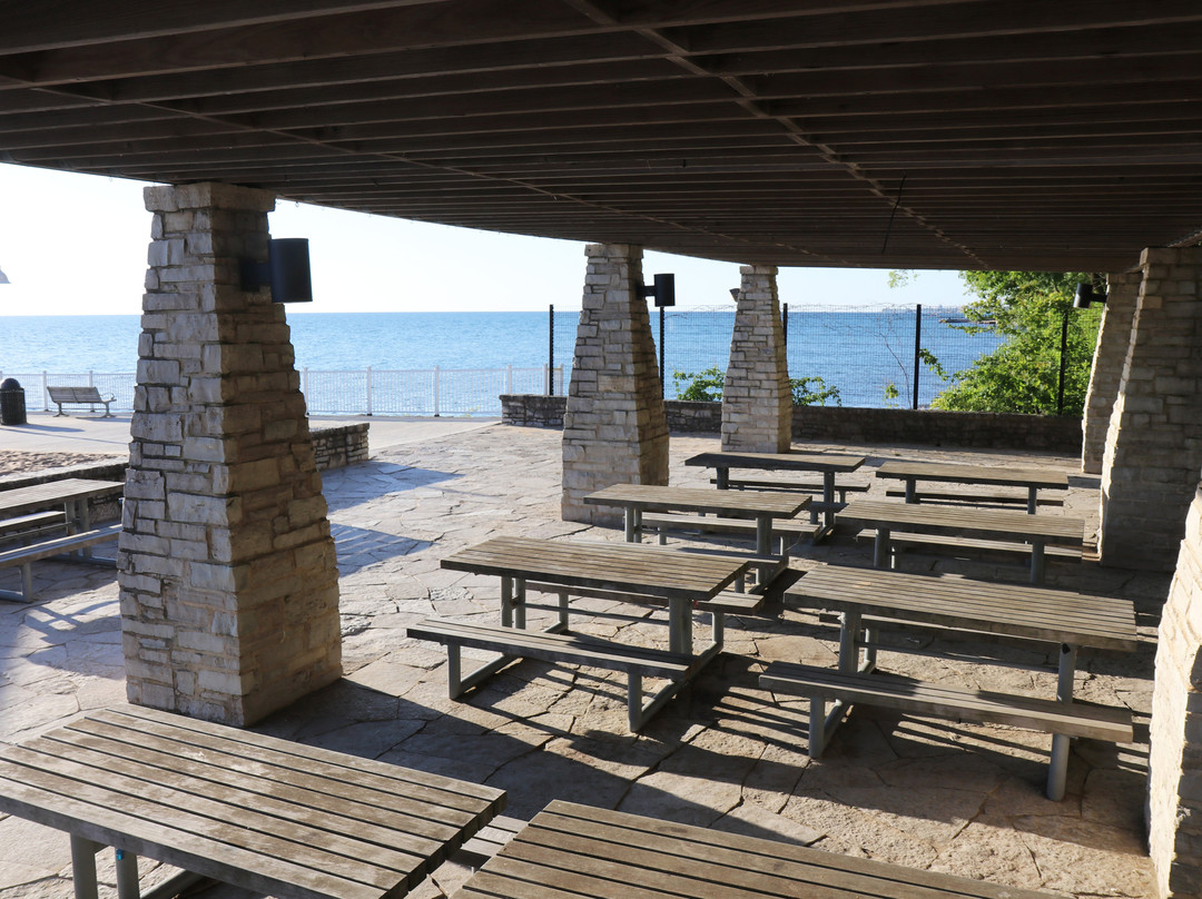 Glencoe Beach-Glencoe必去景点