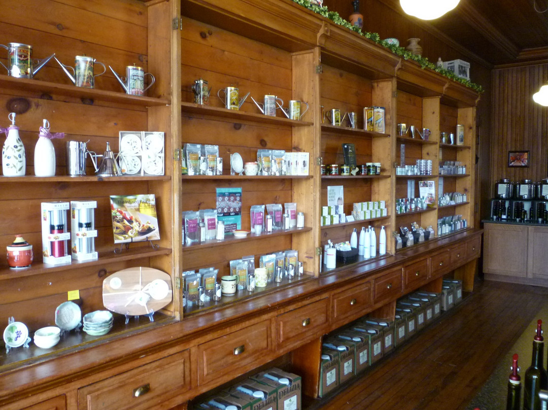 1000 Islands Cruet Gourmet Olive Oil & Vinegars-Clayton必去景点