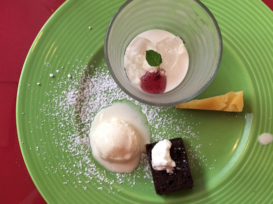 ヴィヴァーチェ