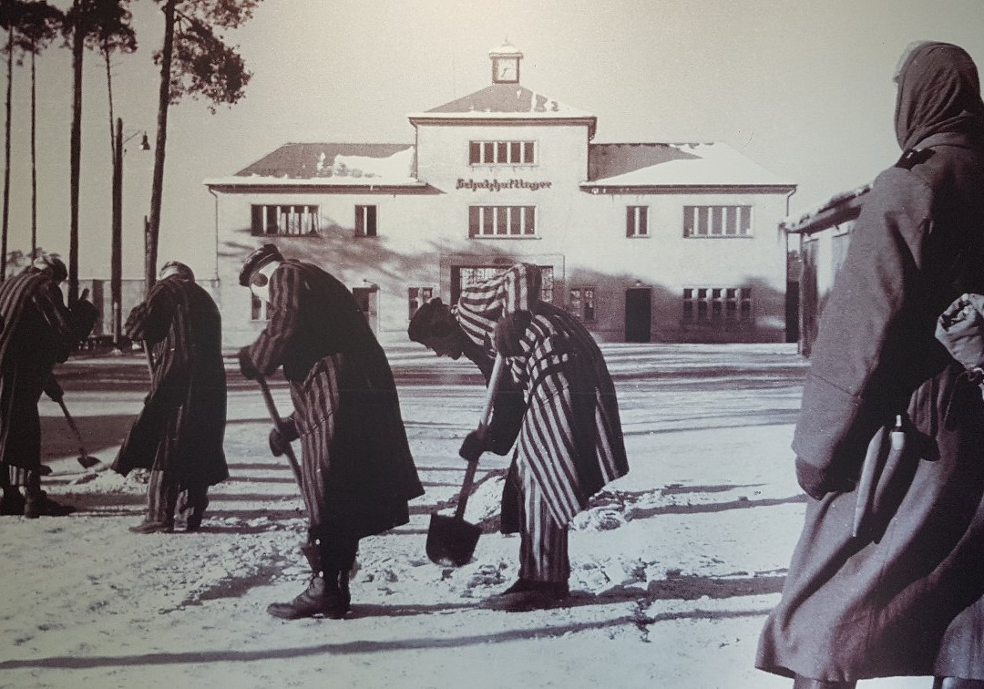 Gedenkstätte und Museum Sachsenhausen景点图片