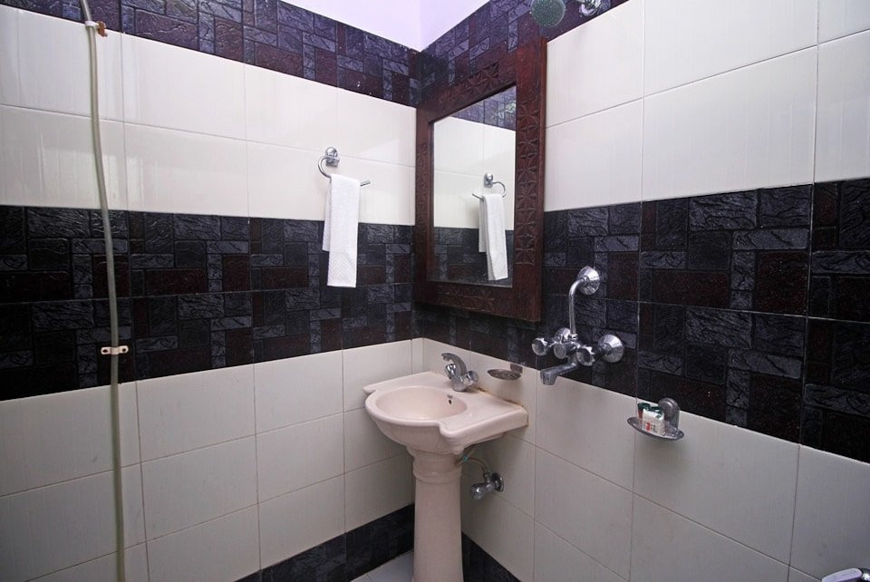 OYO 8515 Ashok Palace主图