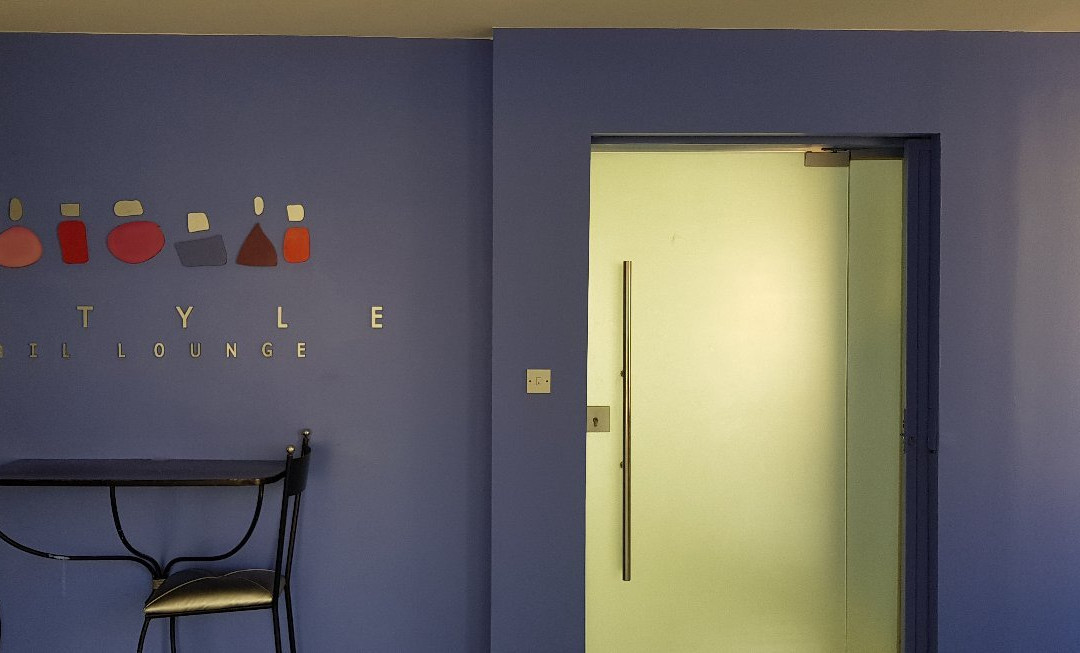 NStyle Beauty Lounge-安曼必去景点