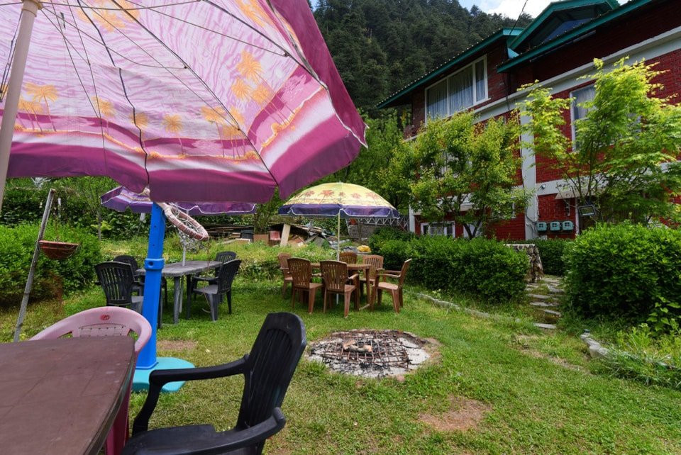 OYO 13849 Manali Meadows主图