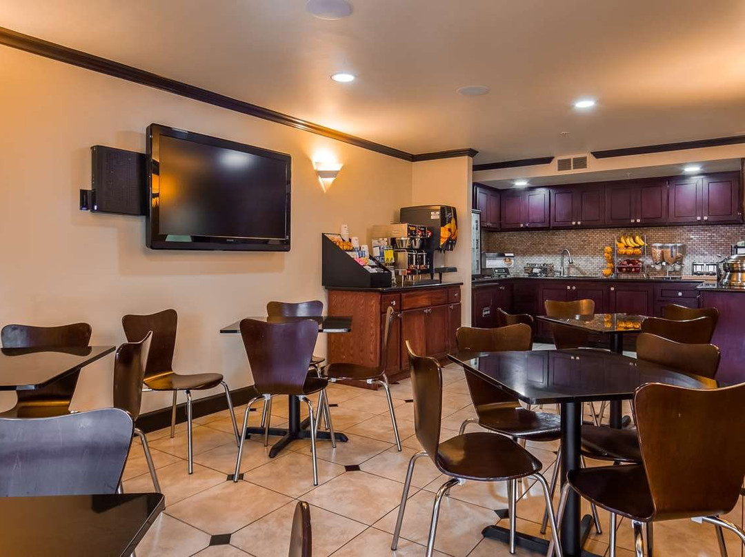 Best Western Orchard Inn主图