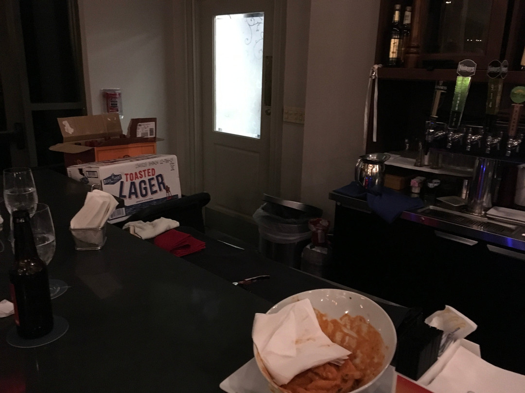 塔里敦喜来登酒店主图