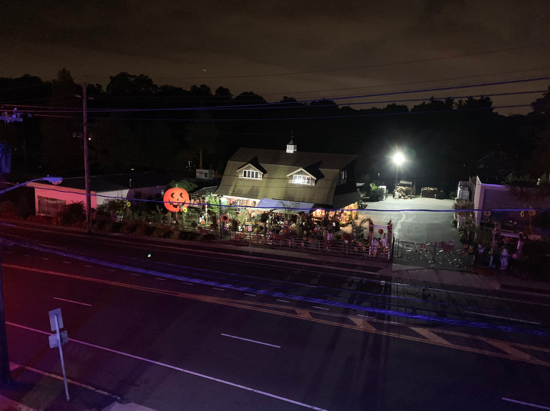 Best Western Roslyn-Long Island Hotel主图